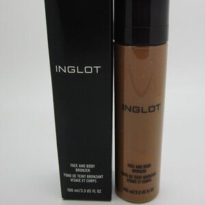 INGLOT Face and Body Bronzer 3.3 fl oz - Shade: 93